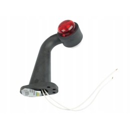 Balta ir raudona gabaritinė lempa 265 1400699400