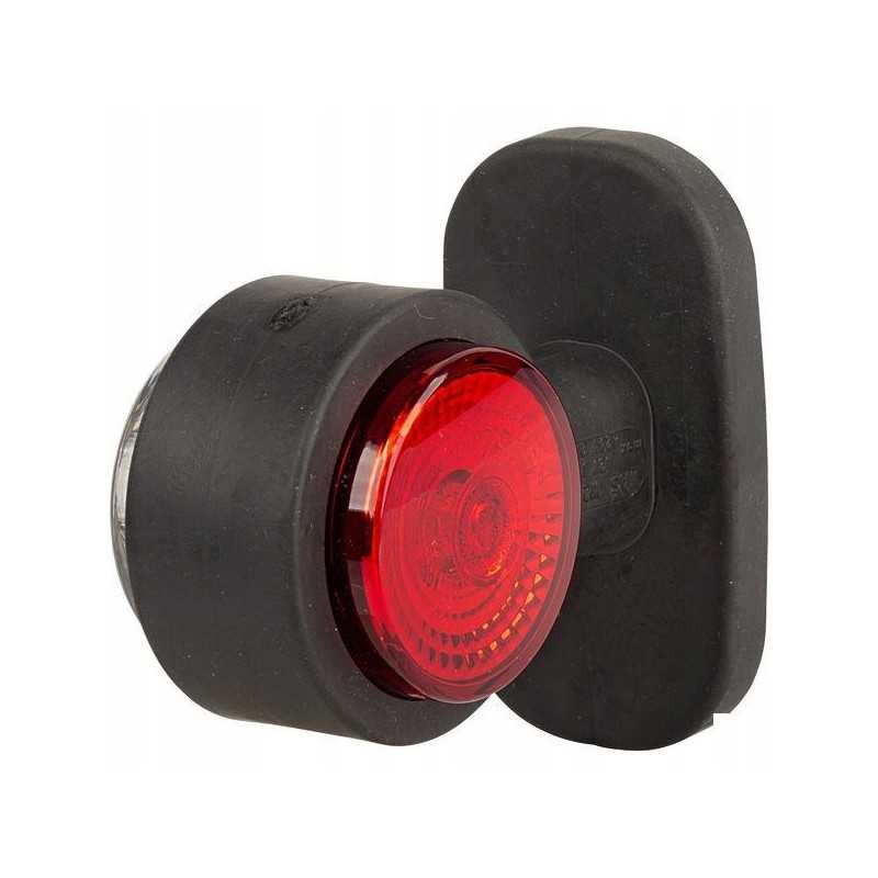 LED markerinė lempa 293bc 12 24v buvo 1400300293bc