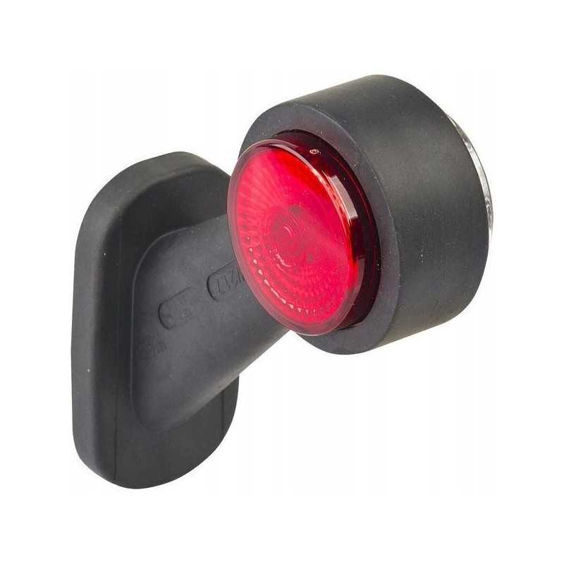 LED markerinė lempa 299bcp dešinė 12 24v buvo