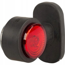 LED markerinė lempa 293bc 12 24v buvo 1400300293bc