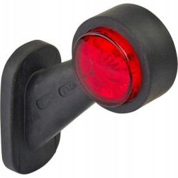 LED markerinė lempa 417bcp dešinė 12 24v buvo