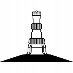 95936tr218a vamzdis su vožtuvu tr218a 9 5 9 36