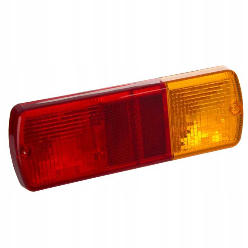 Lempos gaubtas galinis dešinysis kairysis korpusas 187140a1