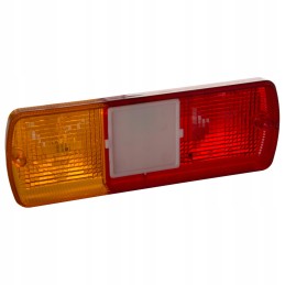 Lempos gaubtas galinis dešinysis kairysis korpusas 187140a1