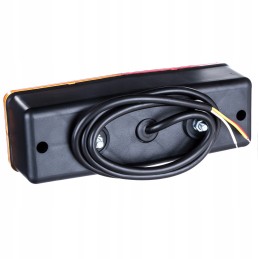 LED galinis žibintas 12v massey ferguson mf