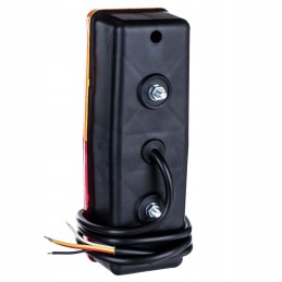 LED galinis žibintas 12v massey ferguson mf