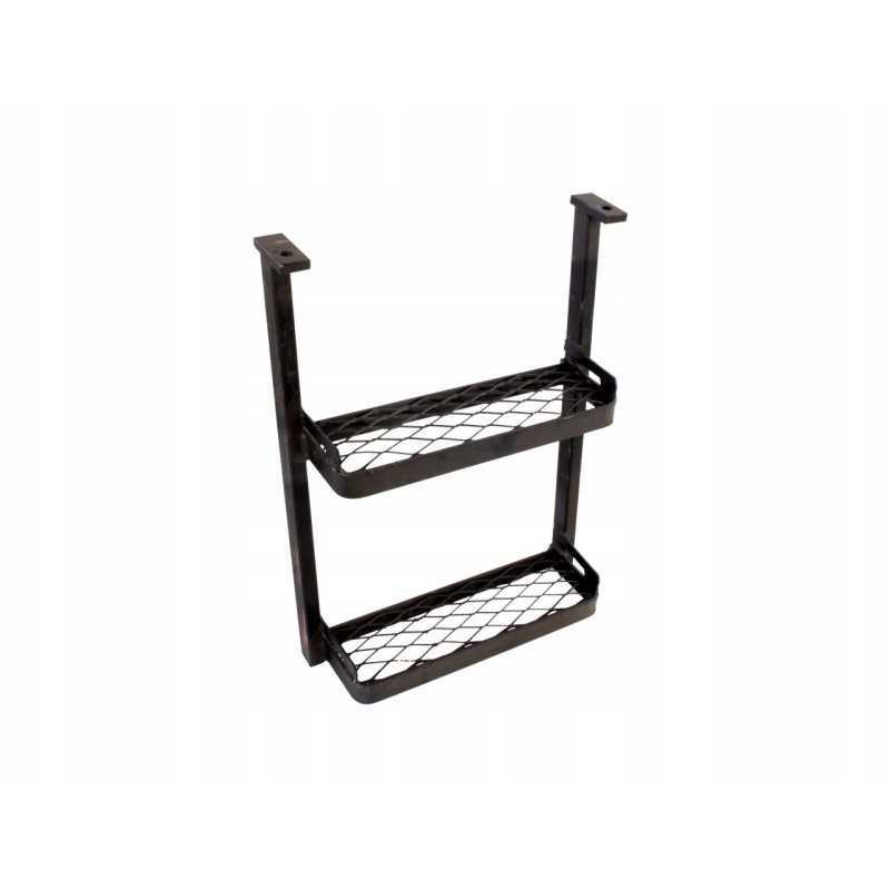 Dešinysis kabinos laiptelis zetor 6011 8411 60118411