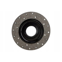 26900080227010m1 stabdžių diskas tinka c 385