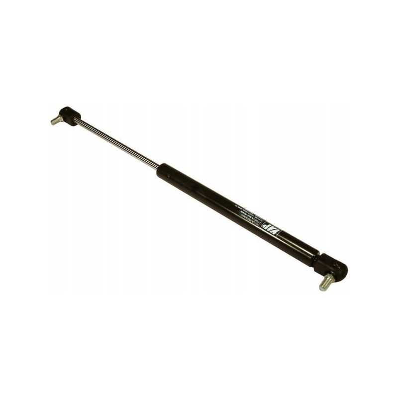Dujinė spyruoklė l400 205mm 360n garinė vpm1624