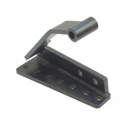 Dešinysis zetoriaus laikiklis