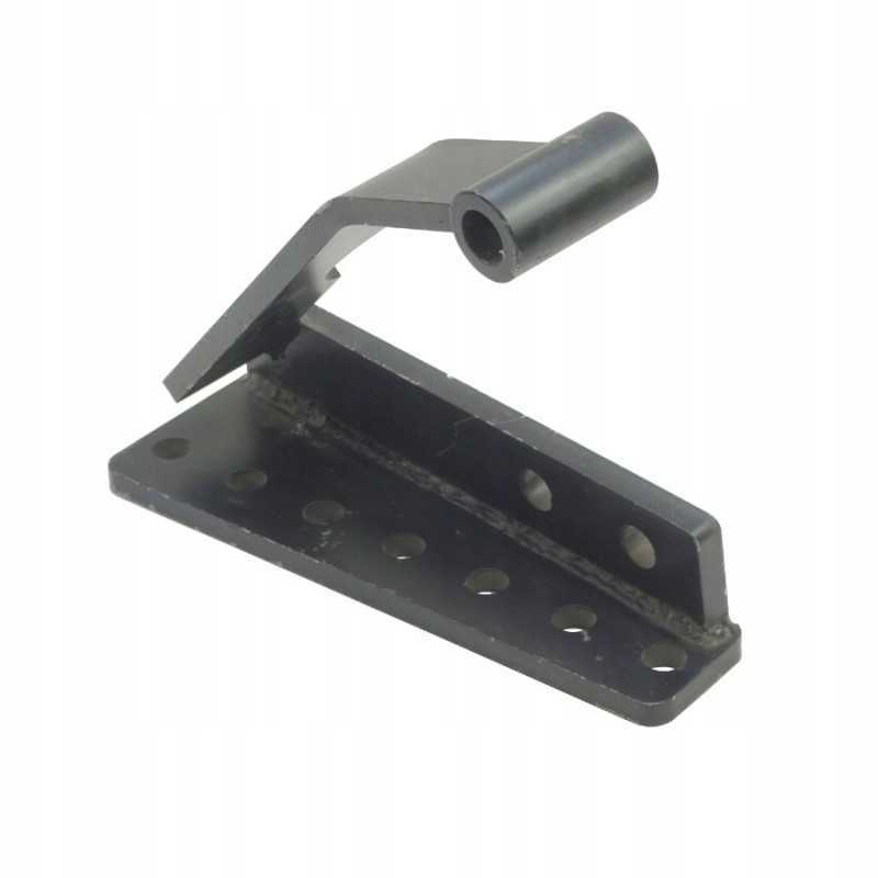 Dešinysis zetoriaus laikiklis