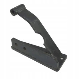 Dešinysis zetoriaus laikiklis