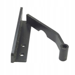 Dešinysis zetoriaus laikiklis