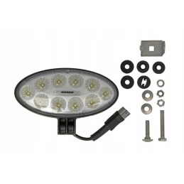 Wesem CRV1C 52702 darbo lempa