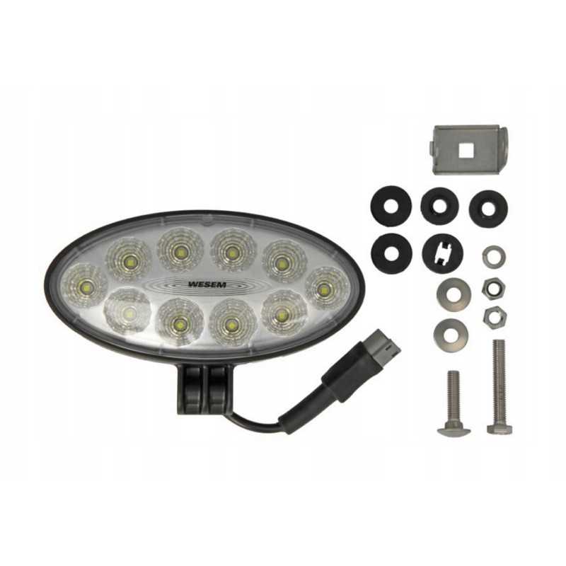 Wesem CRV1C 52702 darbo lempa