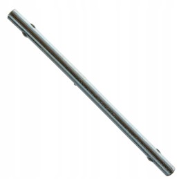 Viršutinė centrinė jungtis 820 1070 mm kategorija 2 m30x3 5
