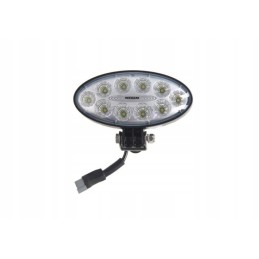 Wesem CRV1B 52302 01 darbo lempa