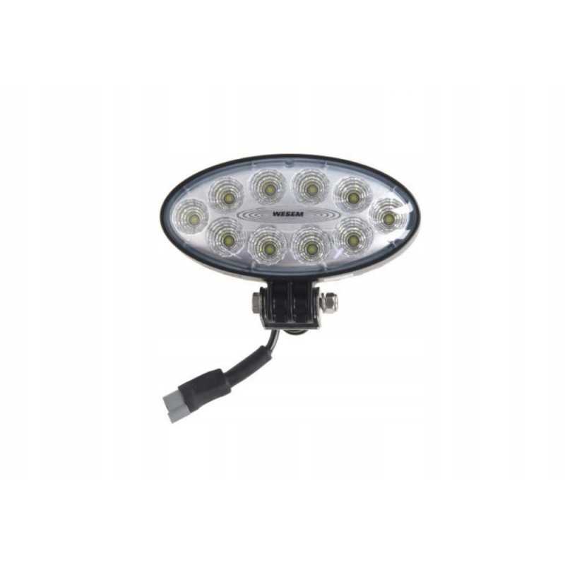 Wesem CRV1B 52302 01 darbo lempa