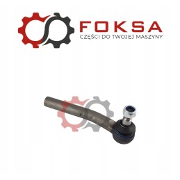 Dešinysis strypo galas Renault 6000104513