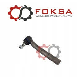 Dešinysis strypo galas massey ferguson 3665326m91