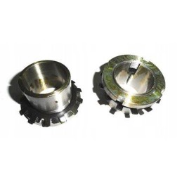 Įvorė h 308 guoliai 21308 k 22208 k 2