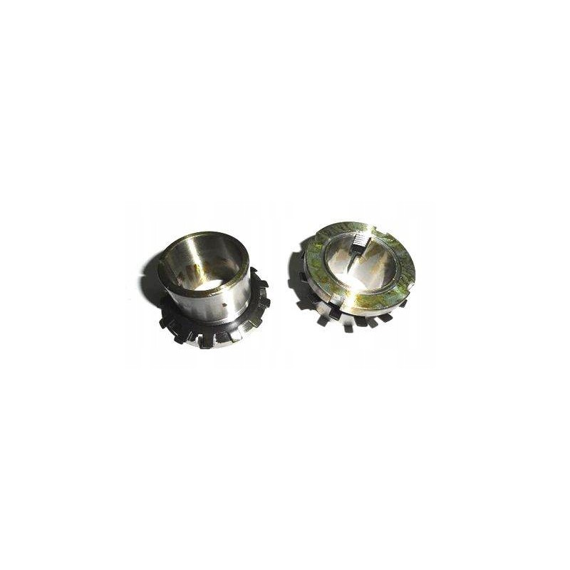 Įvorė h 308 guoliai 21308 k 22208 k 2
