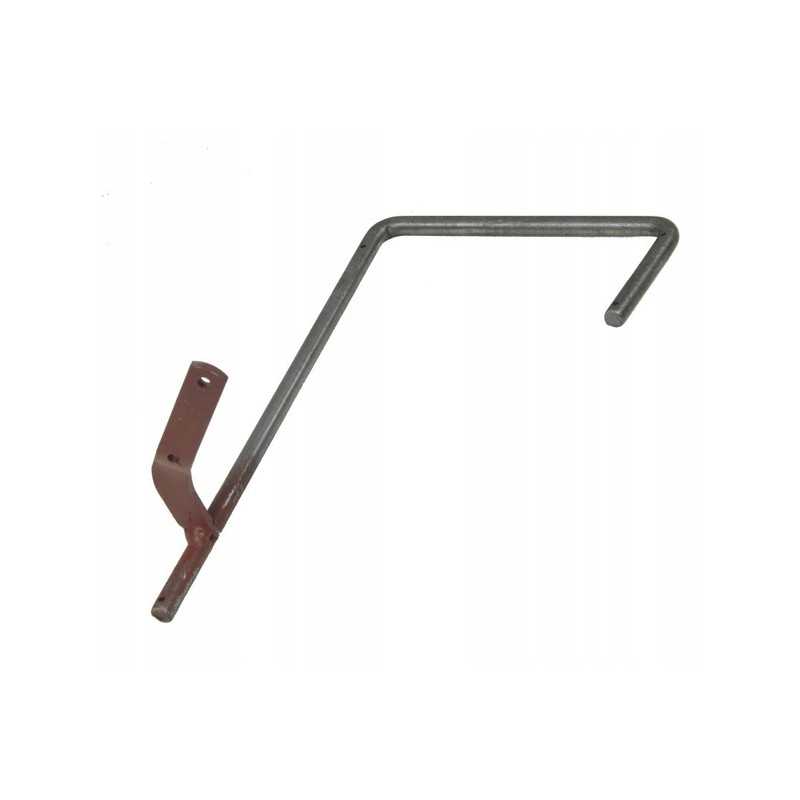 Kojinis dujų pedalas c 360 46638040 produkto pl