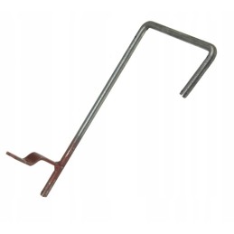 Kojinis dujų pedalas c 360 46638040 produkto pl