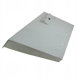 Dešinysis sparnas baigiasi 7245 čekų, plotis 67 5c