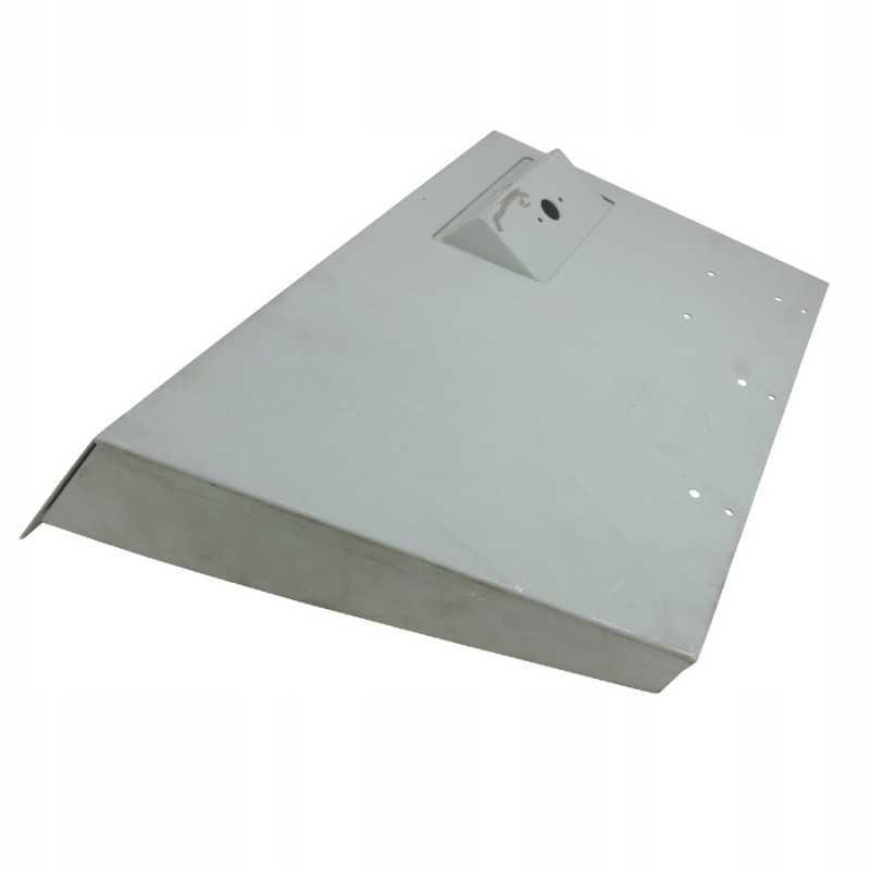 Dešinysis sparnas baigiasi 7245 čekų, plotis 67 5c