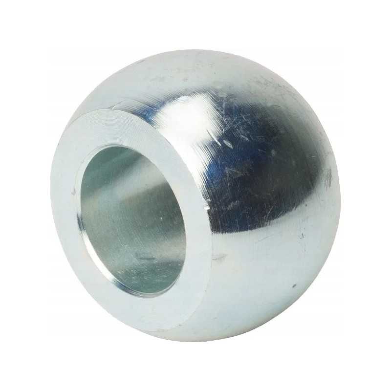 Apatinės svirties rutulys specialus oe 28 8 56 7x35 mm kr
