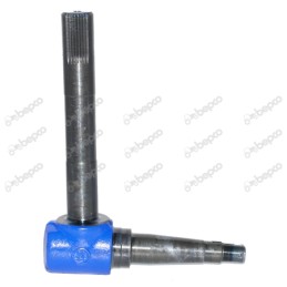 Dešinysis vairo svirtis Claas Renault 300 400 50 500