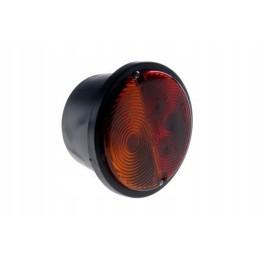 Dešinysis apvalus žibintas, c 330