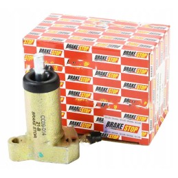 Dešinės sankabos pavara 83296049 stabdžių stabdys