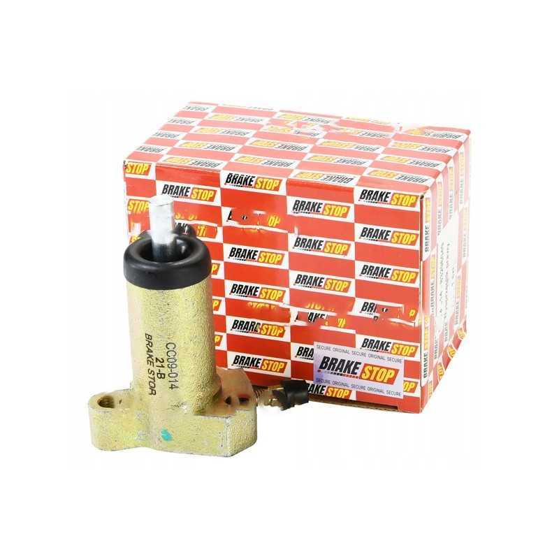 Dešinės sankabos pavara 83296049 stabdžių stabdys