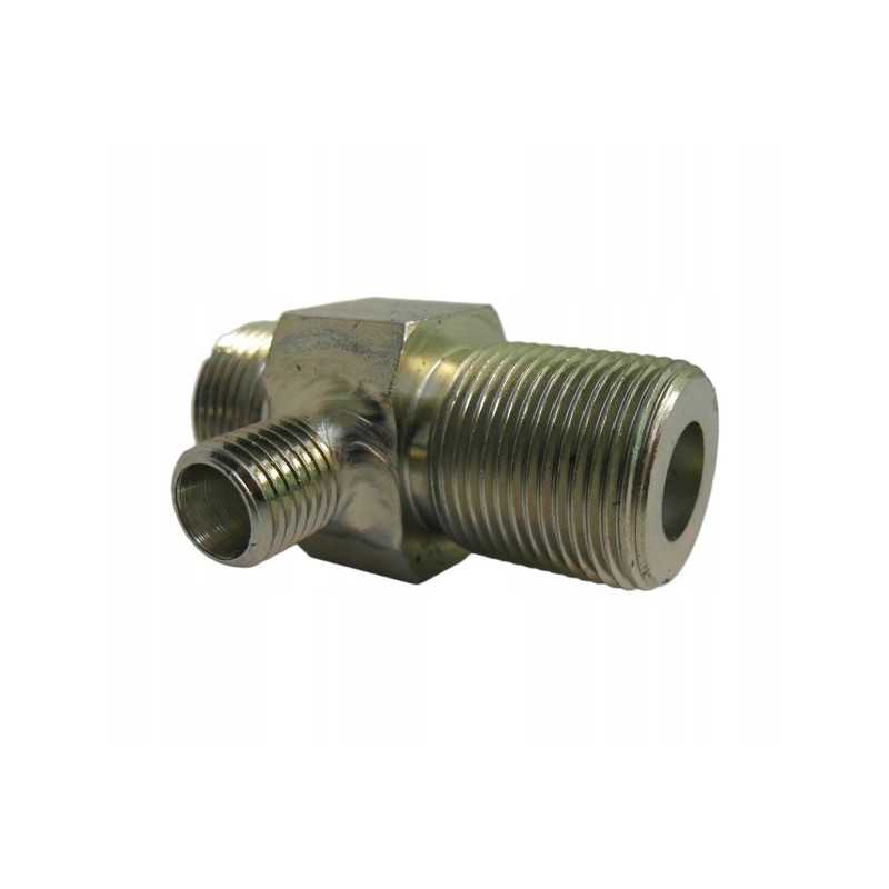 T formos jungtis, skirta C 360 50569020 buitiniam gaminiui