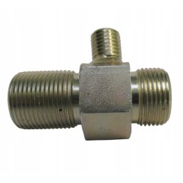 T formos jungtis, skirta C 360 50569020 buitiniam gaminiui