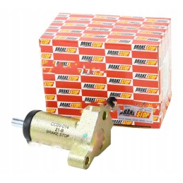 Dešinės sankabos pavara 83296049 stabdžių stabdys