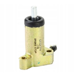 Dešinės sankabos pavara 83296049 stabdžių stabdys