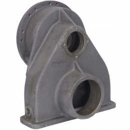 0050013940 dešinės reduktoriaus korpusas tinka c 330