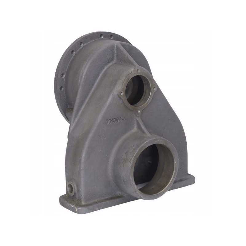 0050013940 dešinės reduktoriaus korpusas tinka c 330