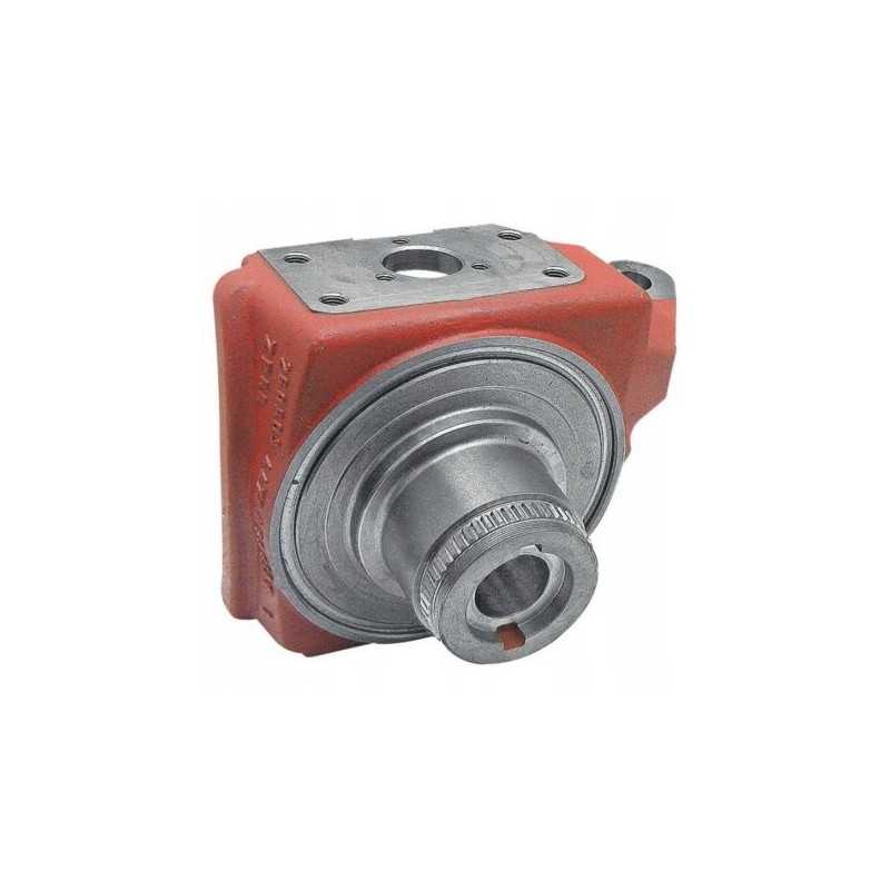 Dešinysis reduktorius kėbulo korpusas 81665c1 ford 83949042