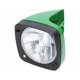 Dešinysis priekinis žibintas john deere l56434 al69316