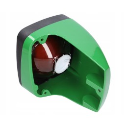 Dešinysis priekinis žibintas john deere l56434 al69316