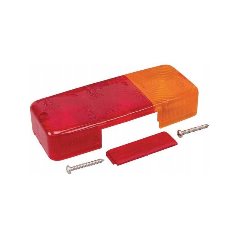 Dešinysis galinio žibinto gaubtas 02225200 cobo