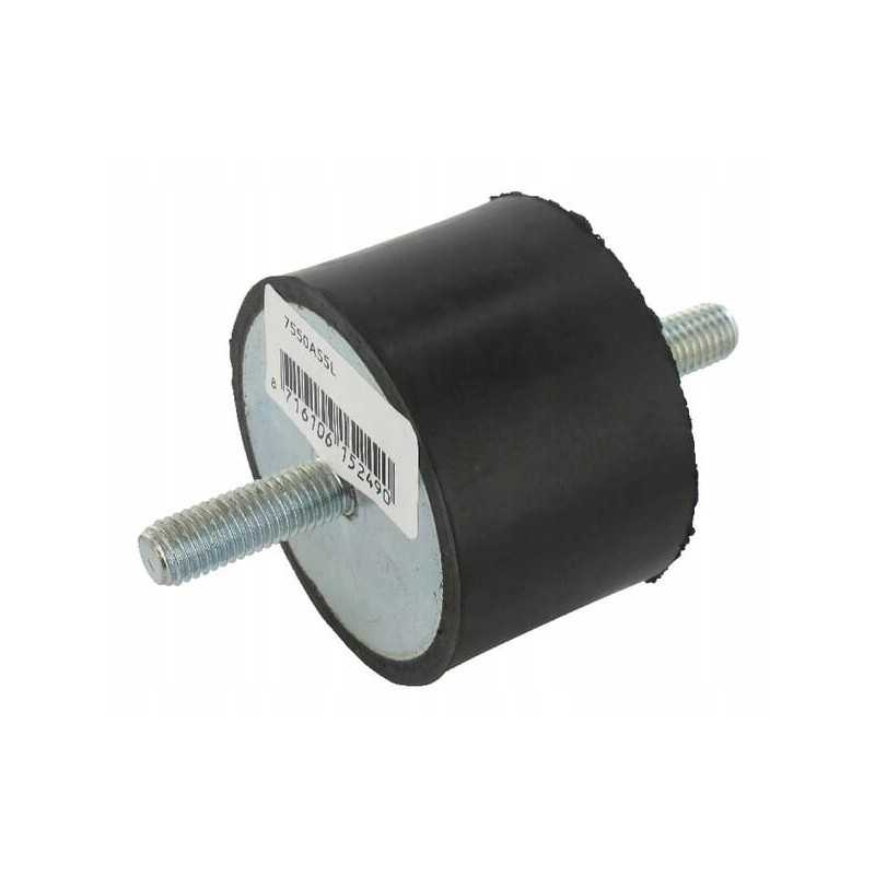 A tipo vibracijos slopintuvas Kramp 7550a55l