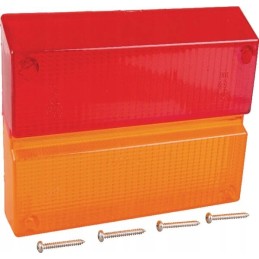 Dešinysis galinio žibinto gaubtas 02285200 cobo