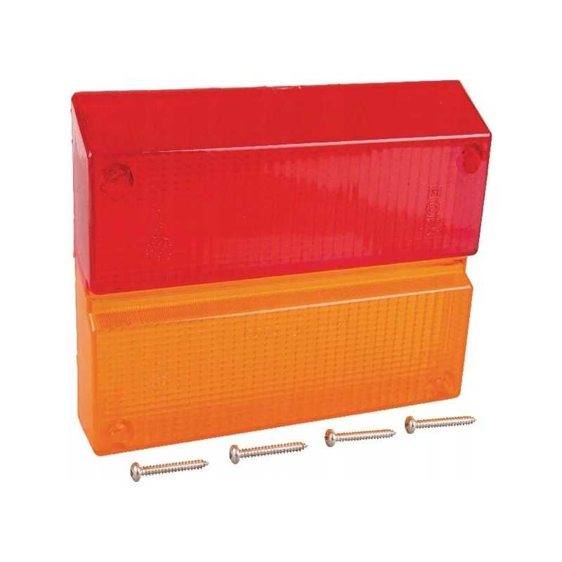 Dešinysis galinio žibinto gaubtas 02285200 cobo