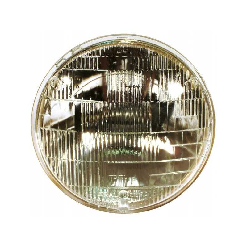 Vpm3224 garų reflektoriaus įdėklas