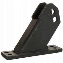 Laikiklis rankos atramos stabilizatoriui C 385, dešinėje